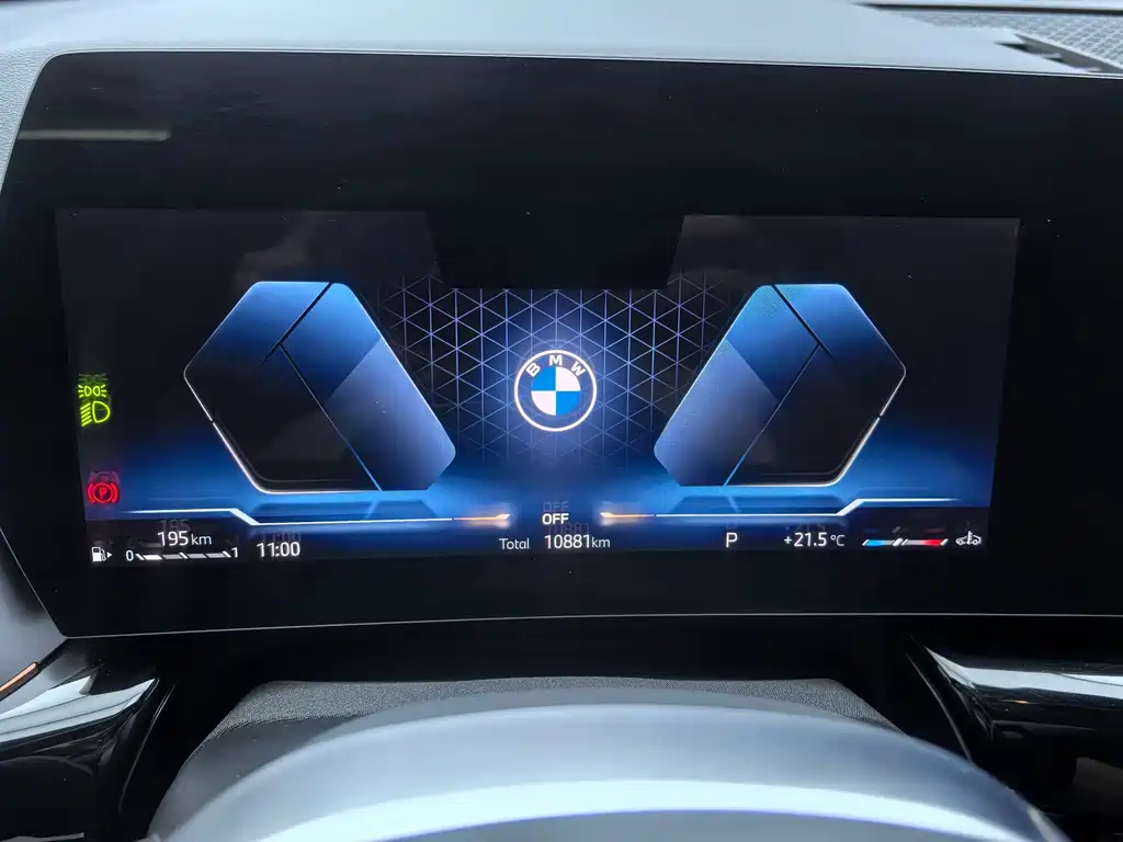 BMW X1 — фото 15