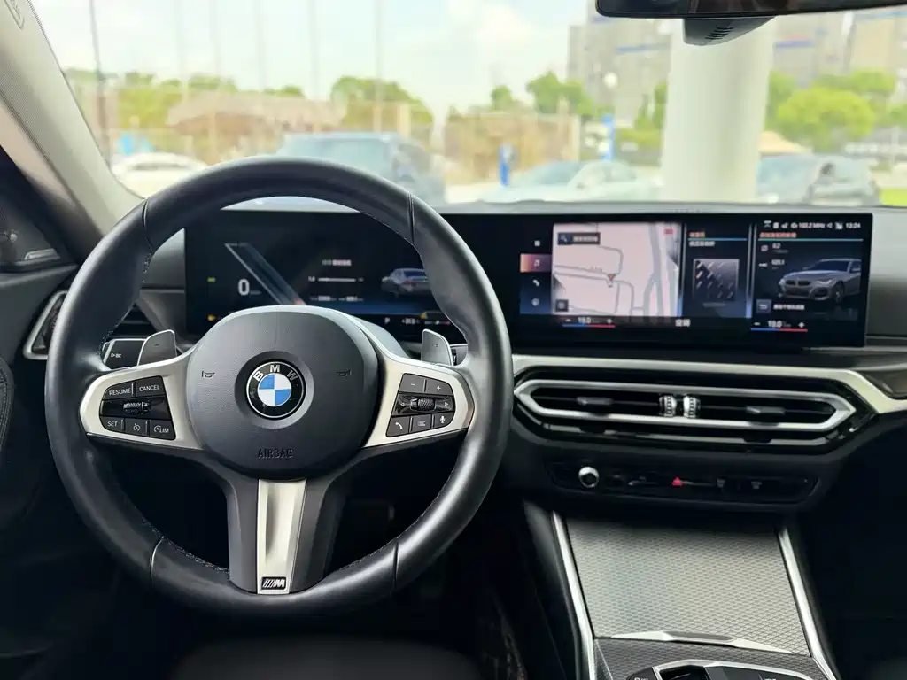 BMW 2 Series (Import) — фото 11