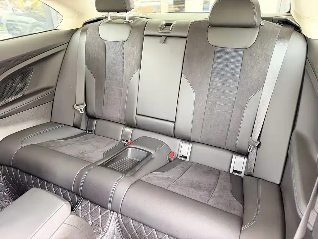 BMW 2 Series (Import) — фото 9
