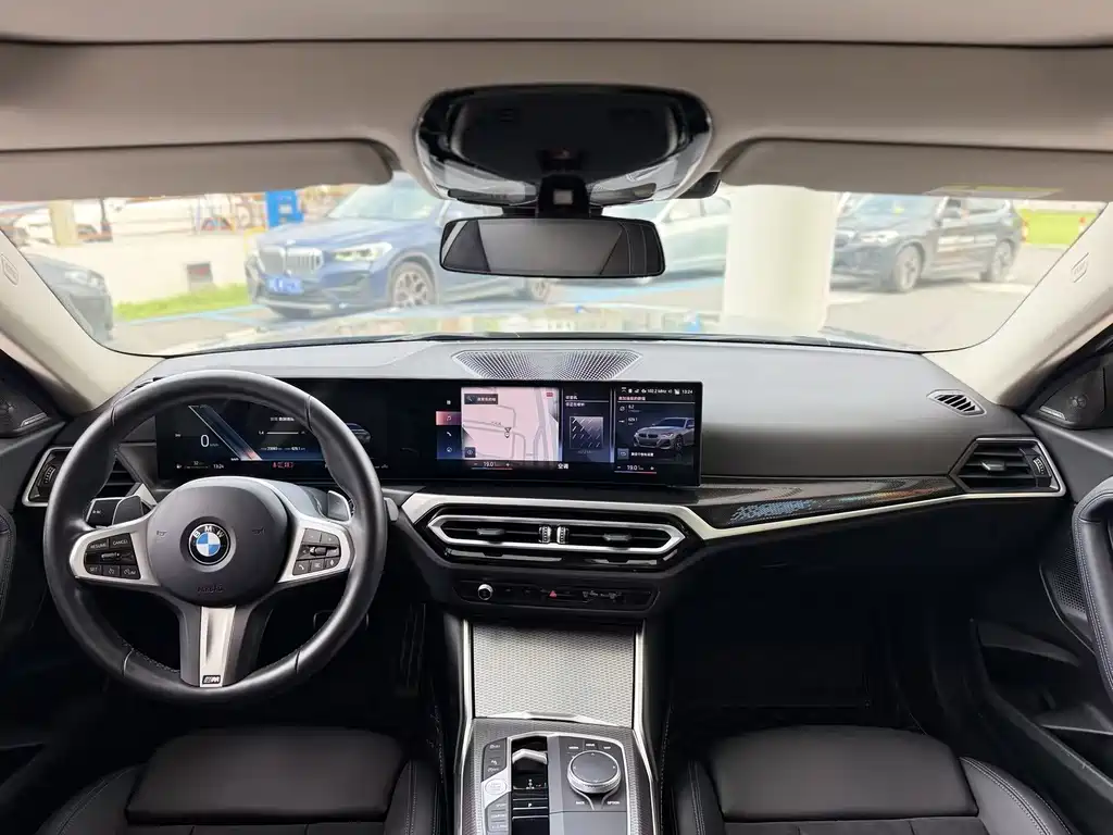BMW 2 Series (Import) — фото 10