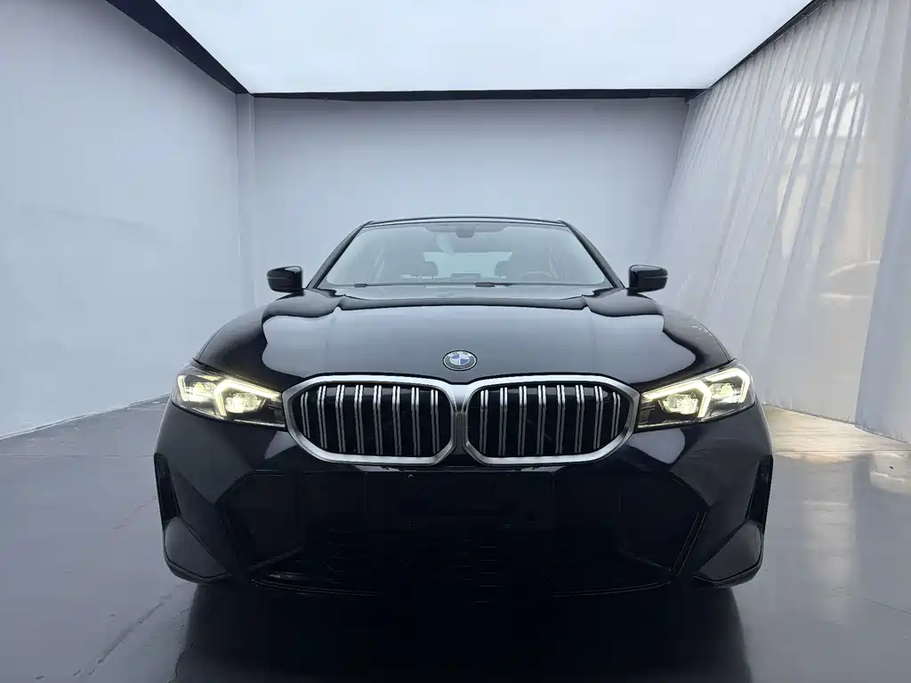 BMW 3 Series — фото 2