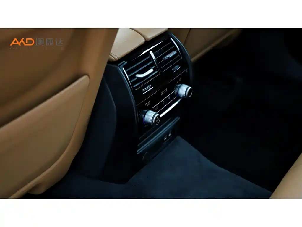BMW 6 Series GT — фото 9