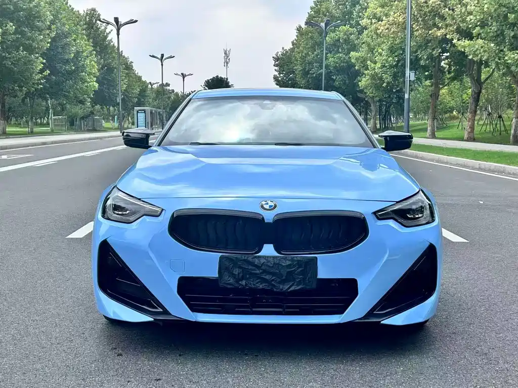 BMW M240i — фото 2