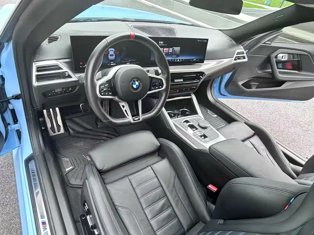 BMW M240i — фото 5