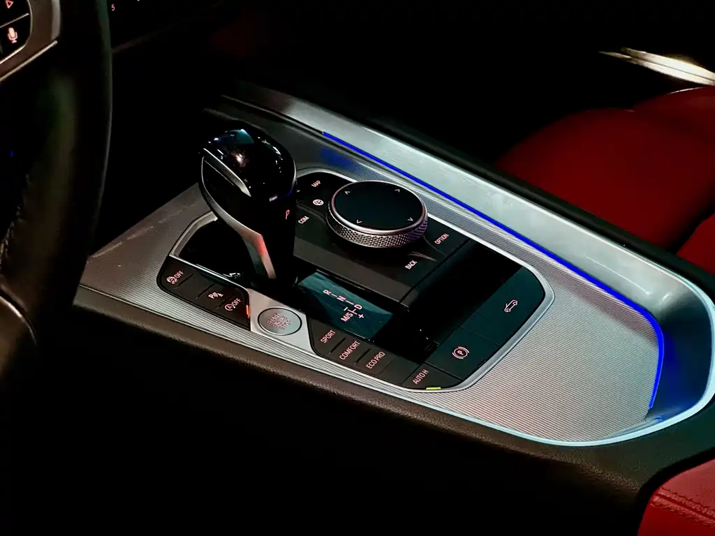 BMW Z4 — фото 8