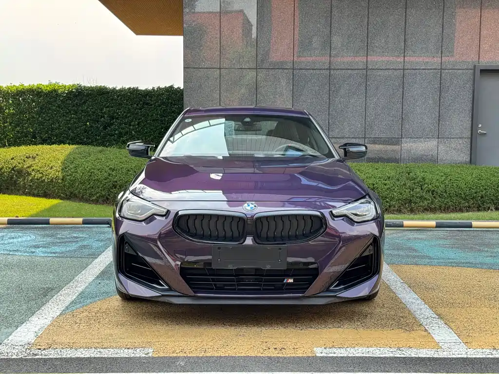 BMW M240i — фото 2