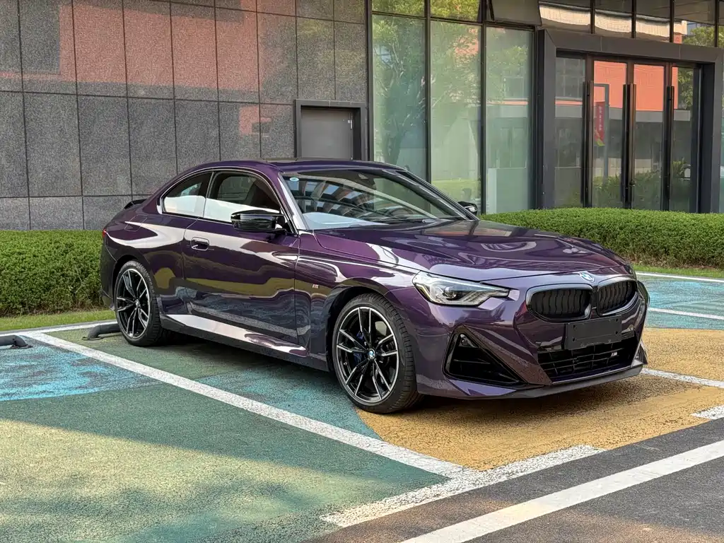 BMW M240i — фото 3
