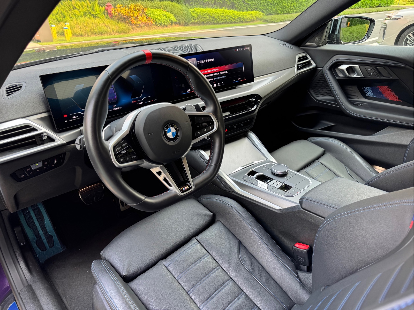 BMW M240i — фото 7