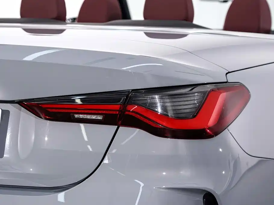 BMW 4 Series — фото 11
