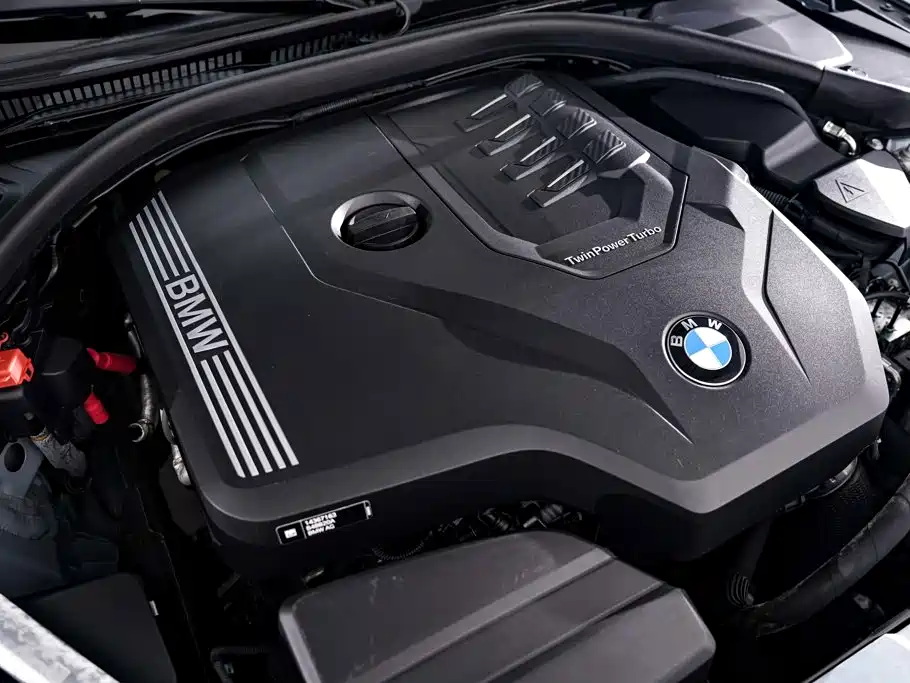BMW 4 Series — фото 13