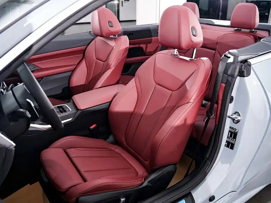 BMW 4 Series — фото 19