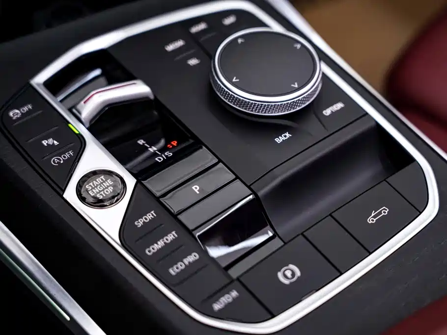 BMW 4 Series — фото 22