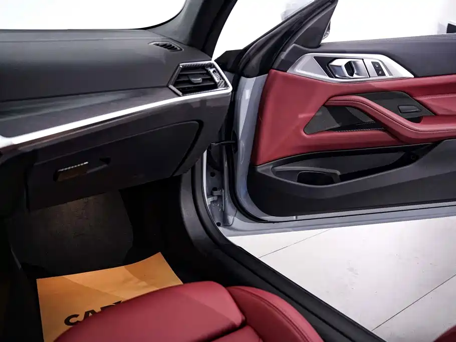 BMW 4 Series — фото 24