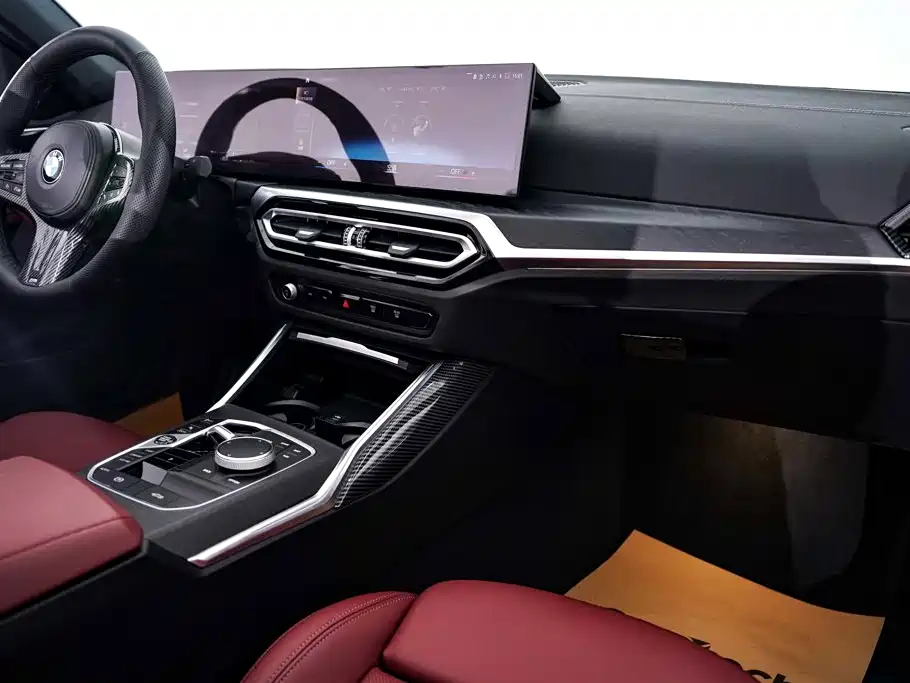 BMW 4 Series — фото 26