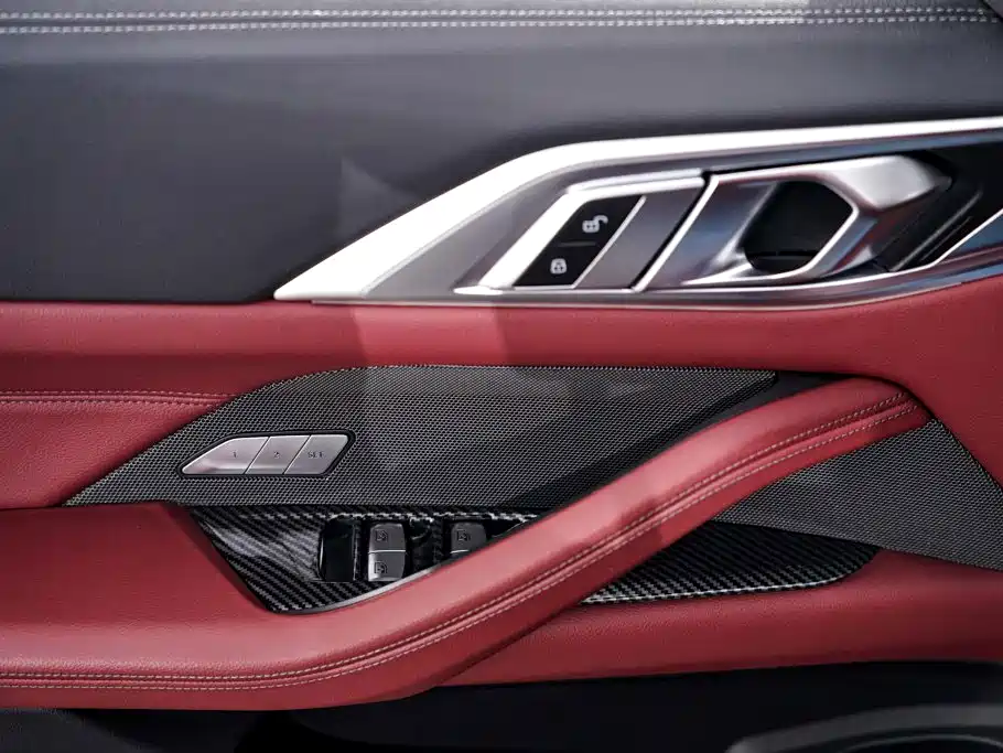 BMW 4 Series — фото 30