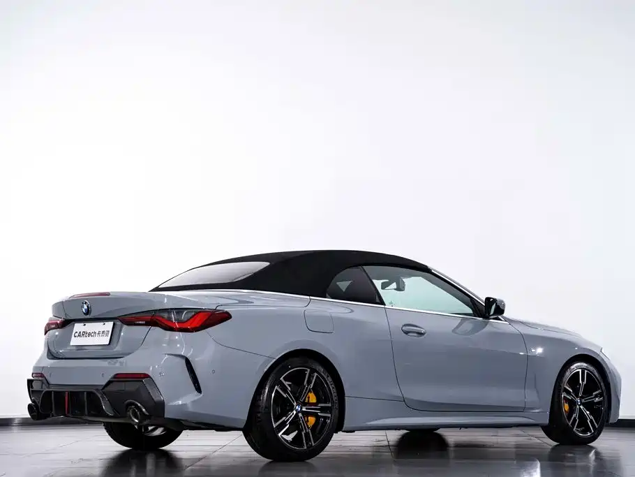 BMW 4 Series — фото 6
