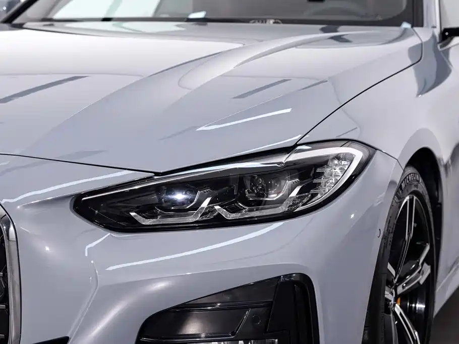 BMW 4 Series — фото 10