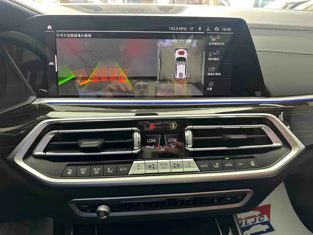 BMW X5 (Import) — фото 15