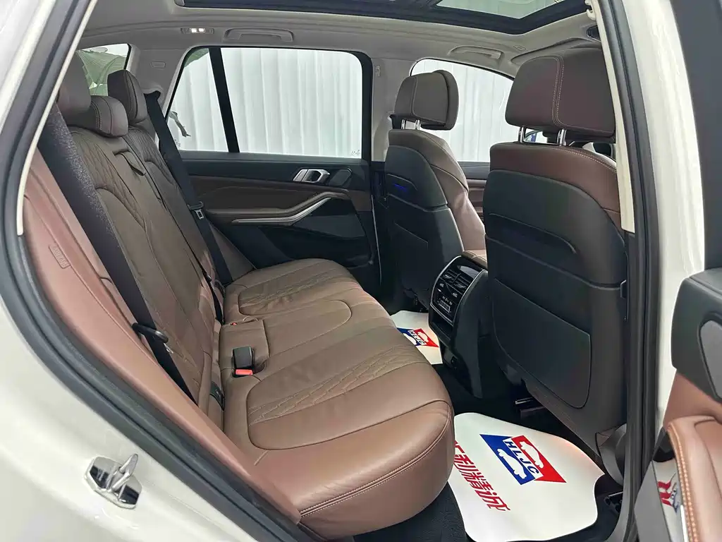 BMW X5 (Import) — фото 17