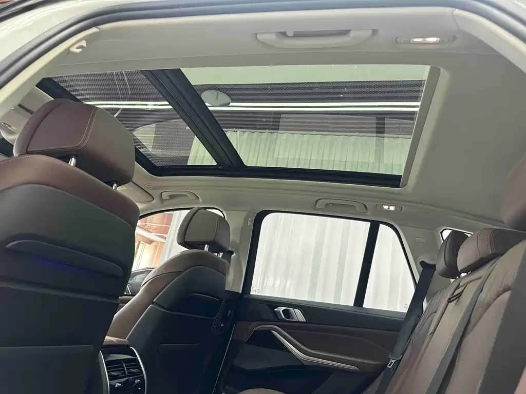BMW X5 (Import) — фото 10