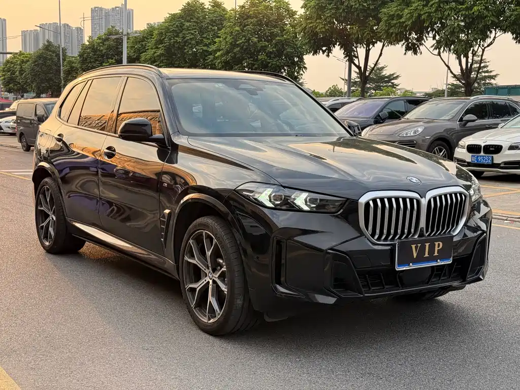 BMW X5 — фото 2