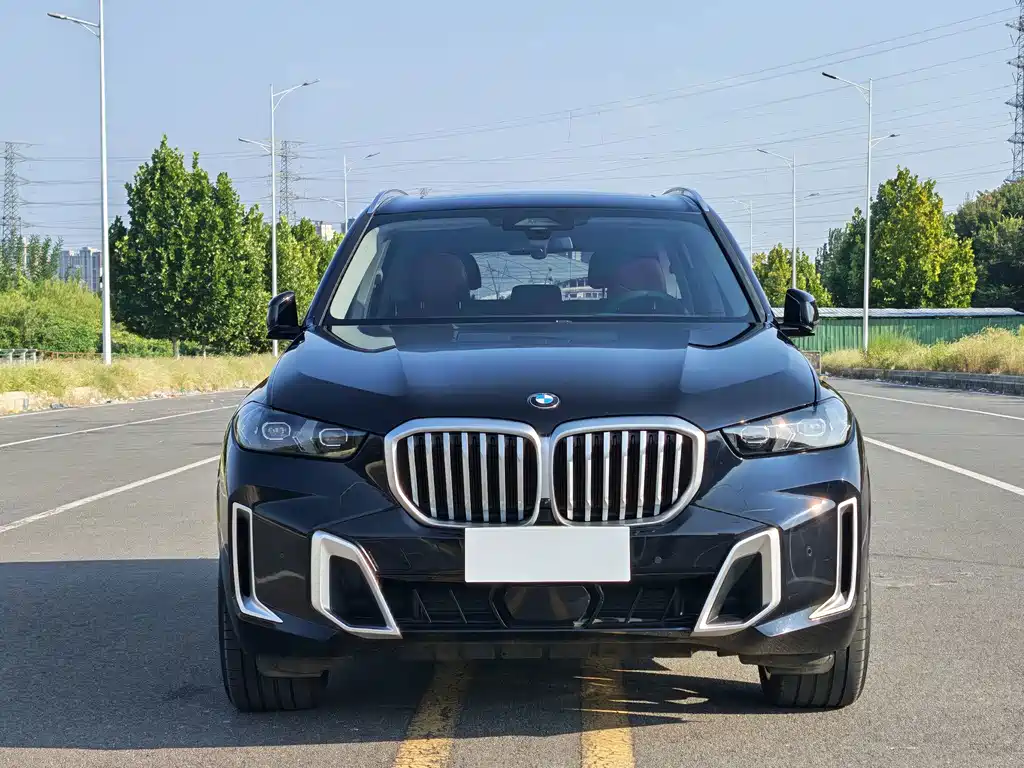 BMW X5 — фото 2