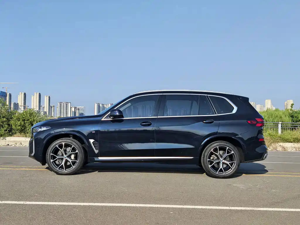 BMW X5 — фото 13