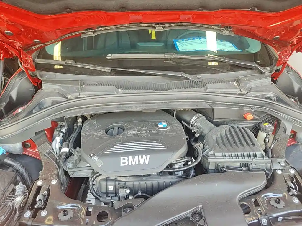 BMW 2 Series Active Tourer — фото 20