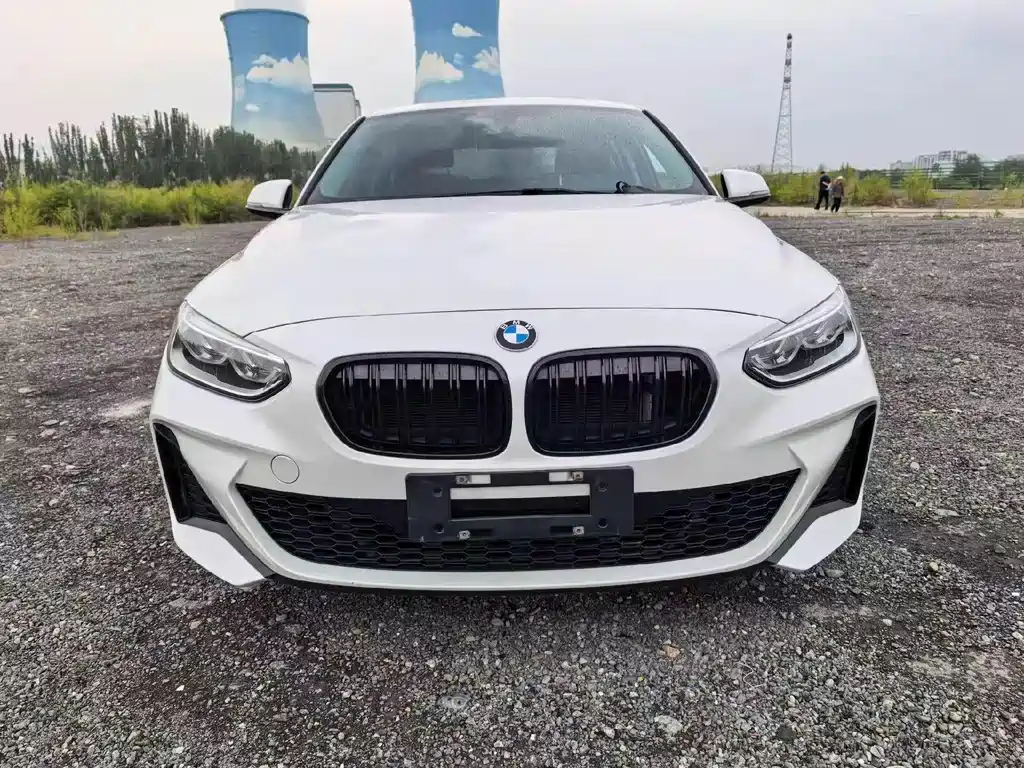 BMW 1 Series — фото 2
