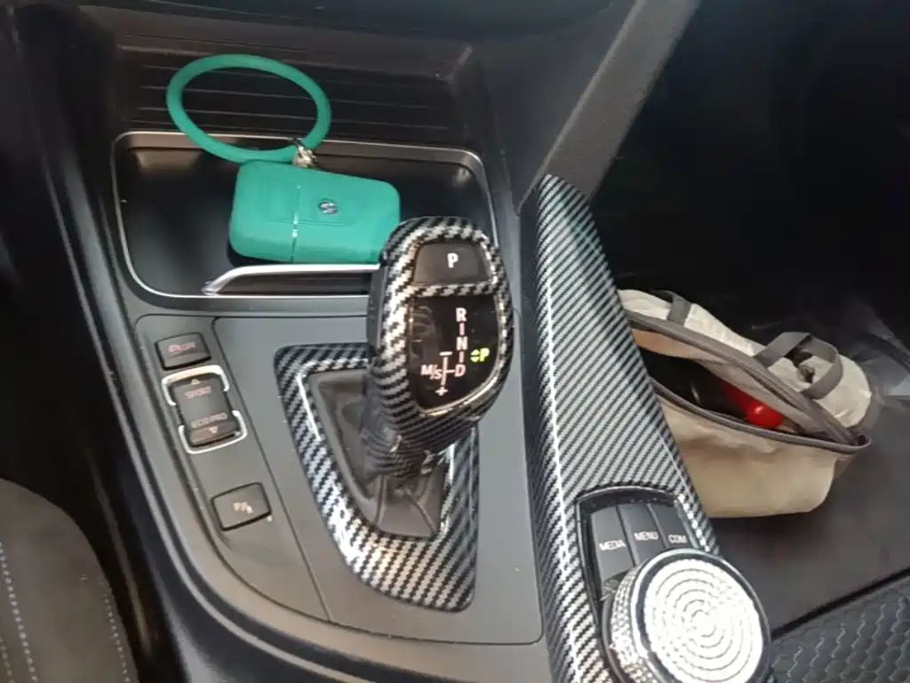 BMW 3 Series — фото 14