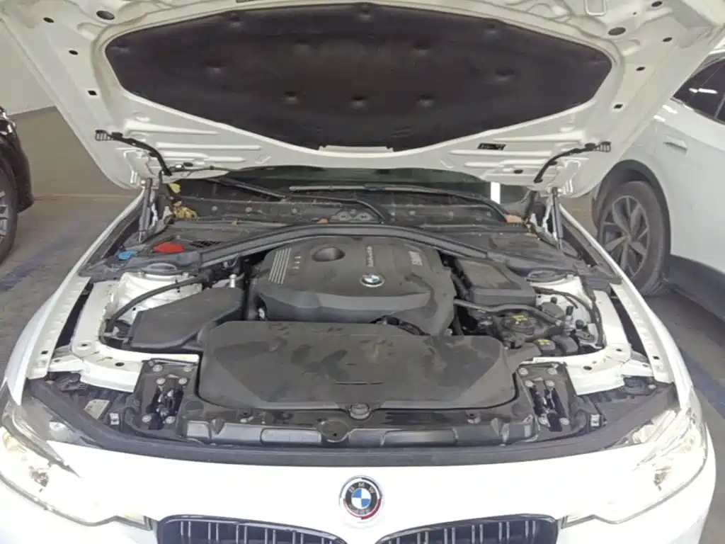 BMW 3 Series — фото 20