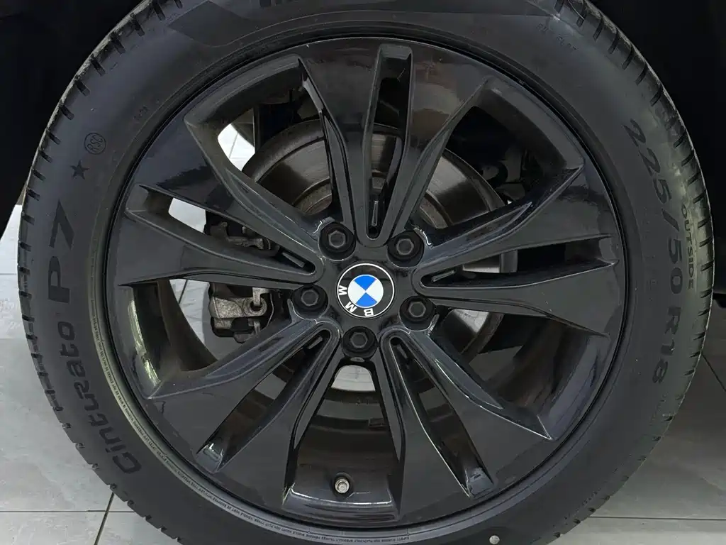 BMW X2 — фото 21