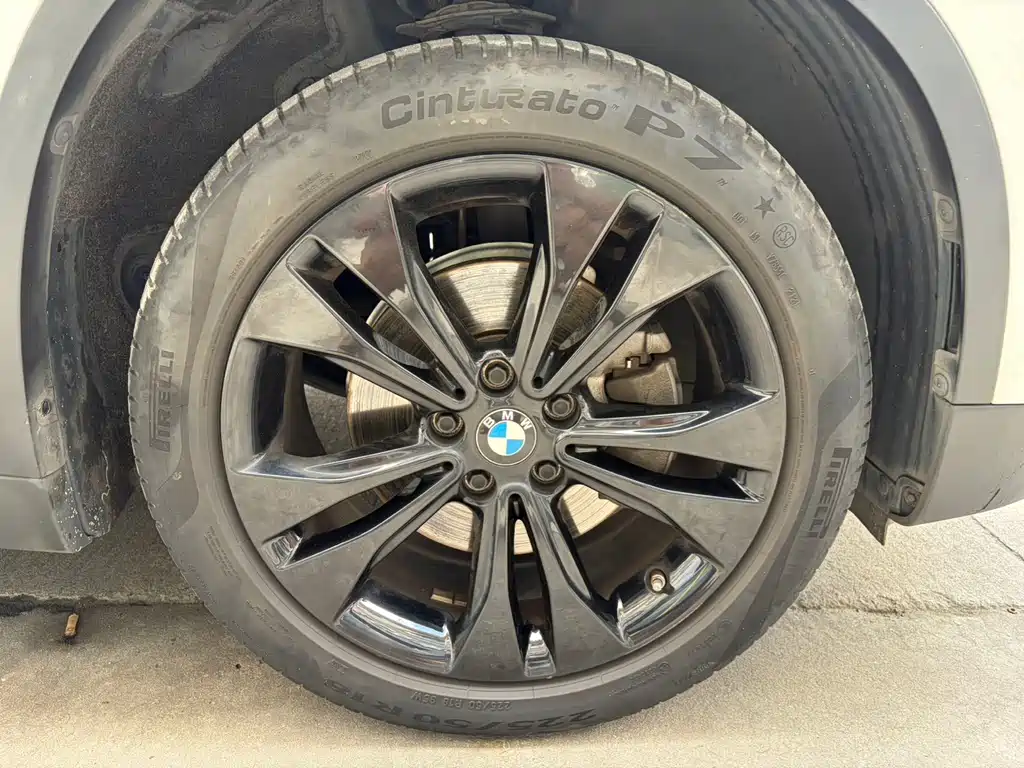 BMW X1 — фото 20
