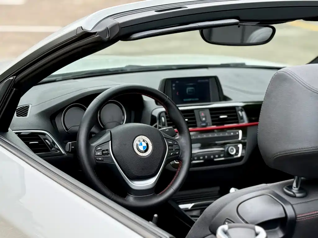 BMW 2 Series (Import) — фото 6