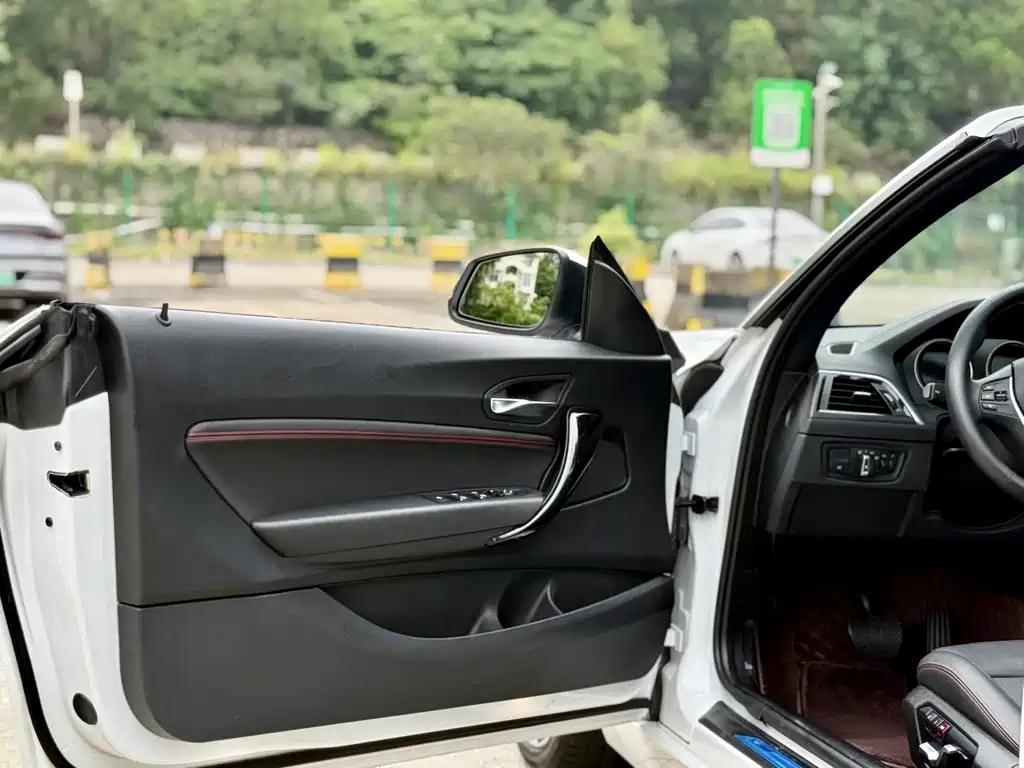 BMW 2 Series (Import) — фото 8