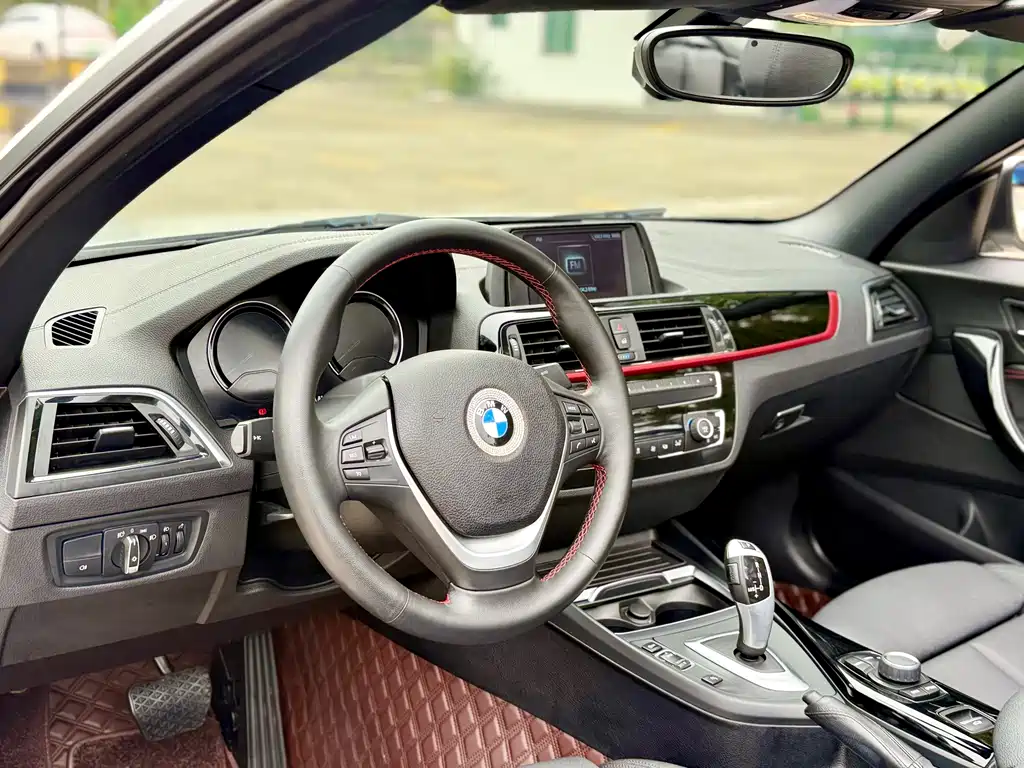 BMW 2 Series (Import) — фото 10