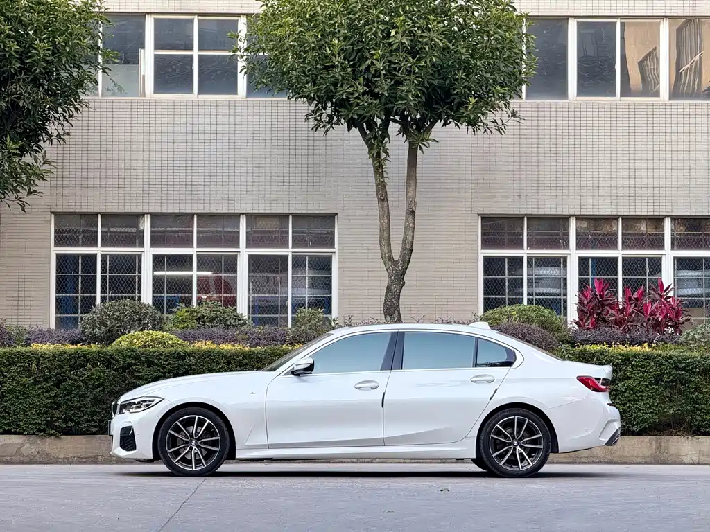BMW 3 Series — фото 3