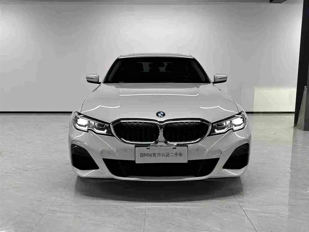 BMW 3 Series — фото 2
