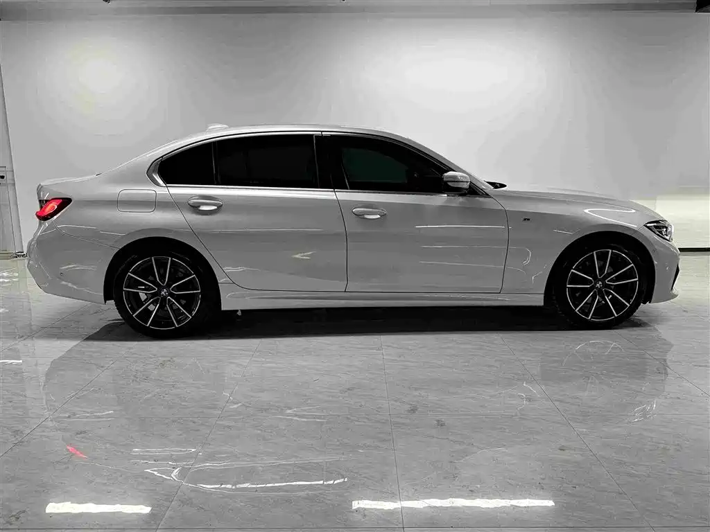 BMW 3 Series — фото 3