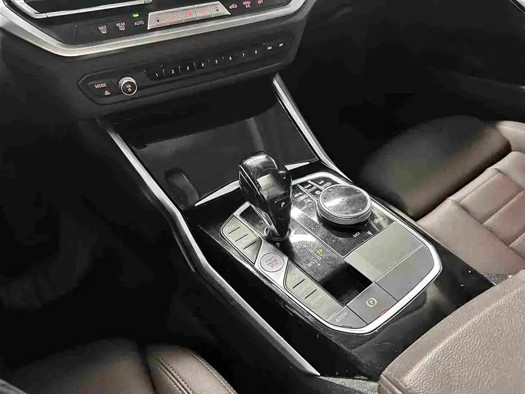 BMW 3 Series — фото 10