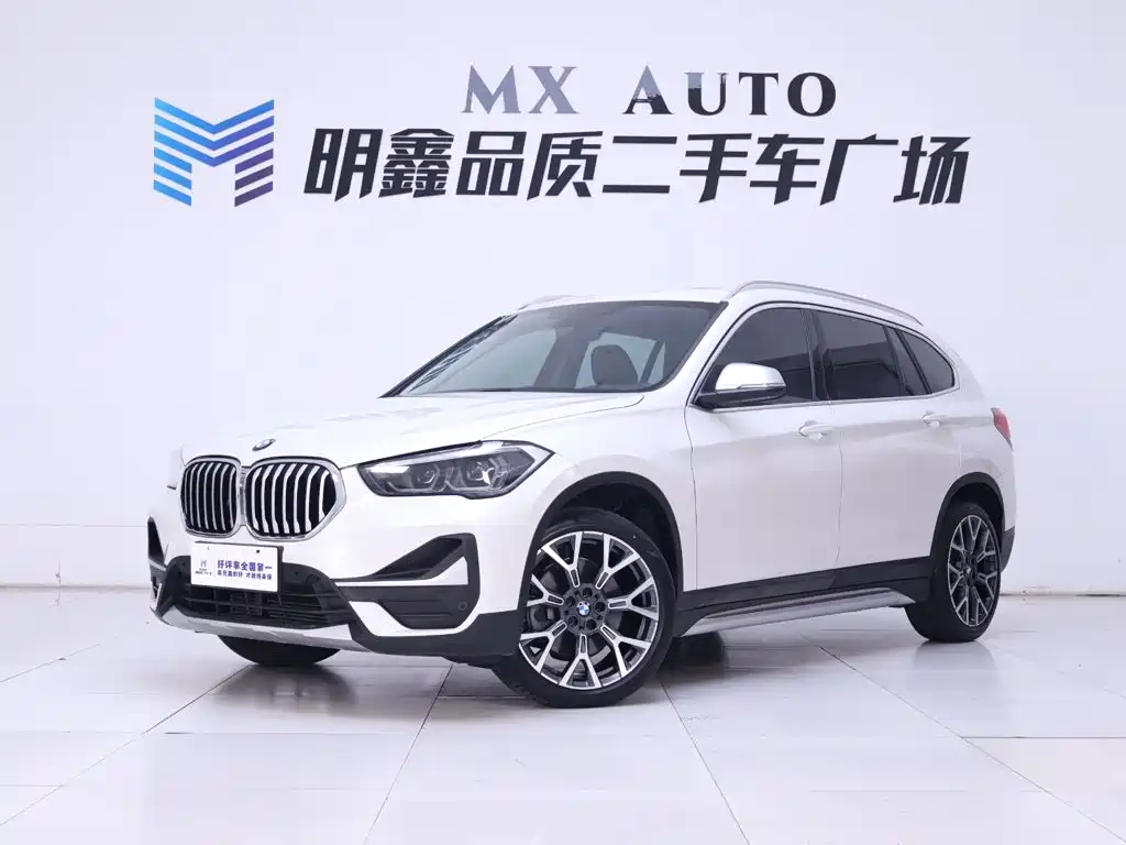 BMW X1 — фото 2