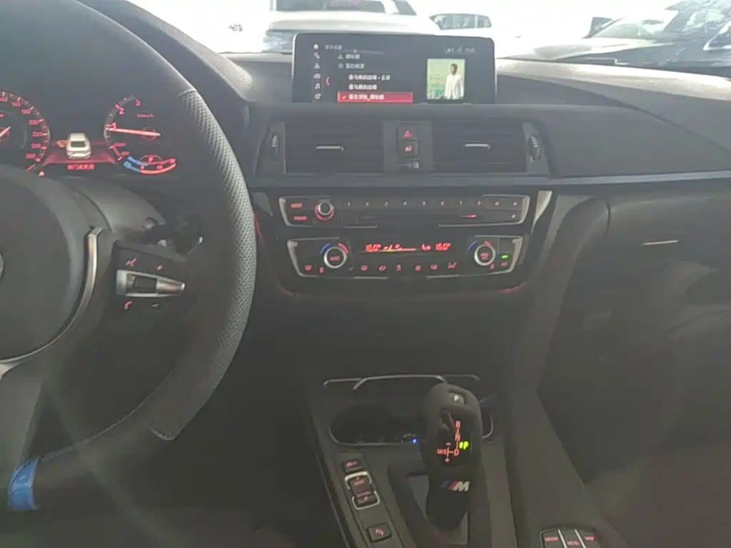 BMW 4 Series — фото 13
