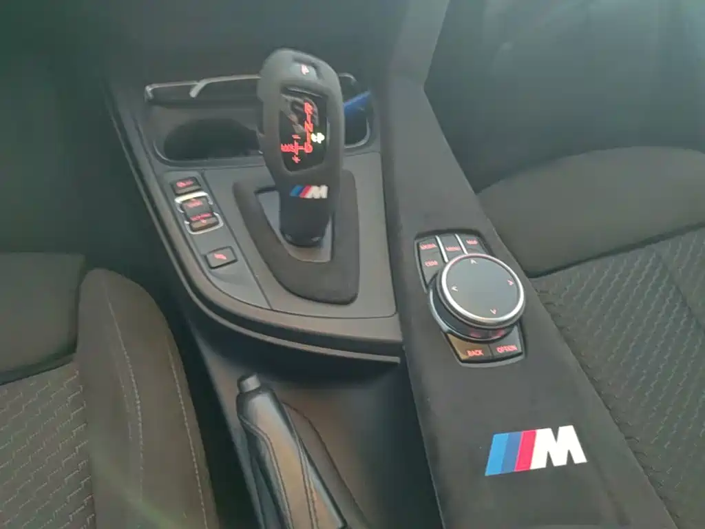 BMW 4 Series — фото 14
