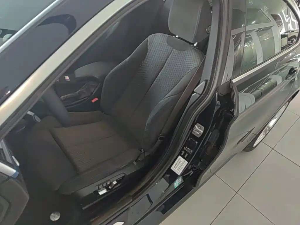 BMW 4 Series — фото 15