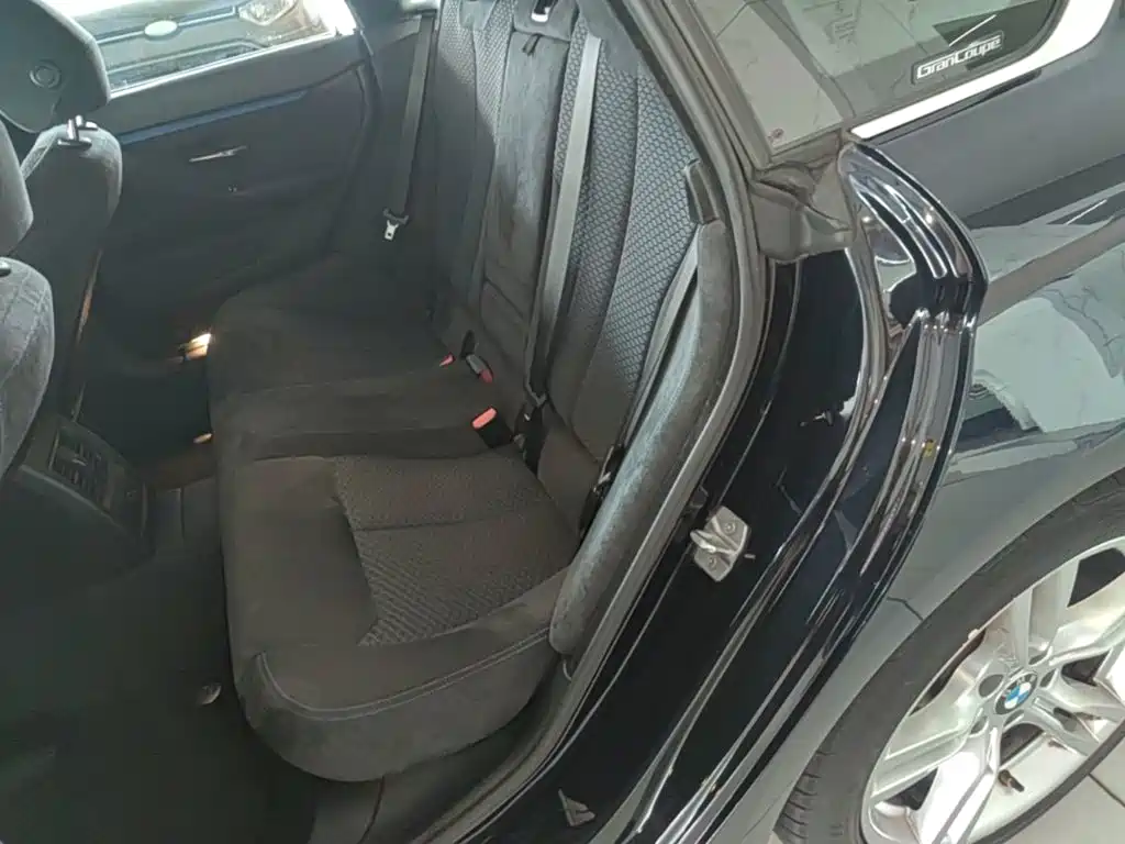 BMW 4 Series — фото 17