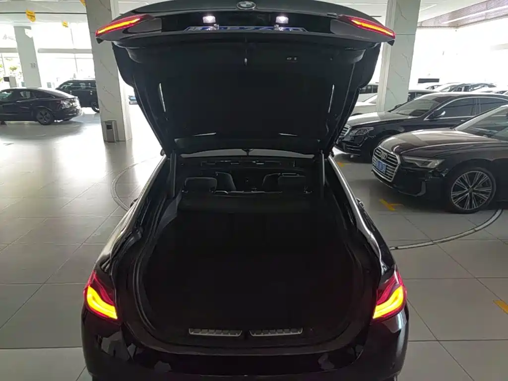 BMW 4 Series — фото 19