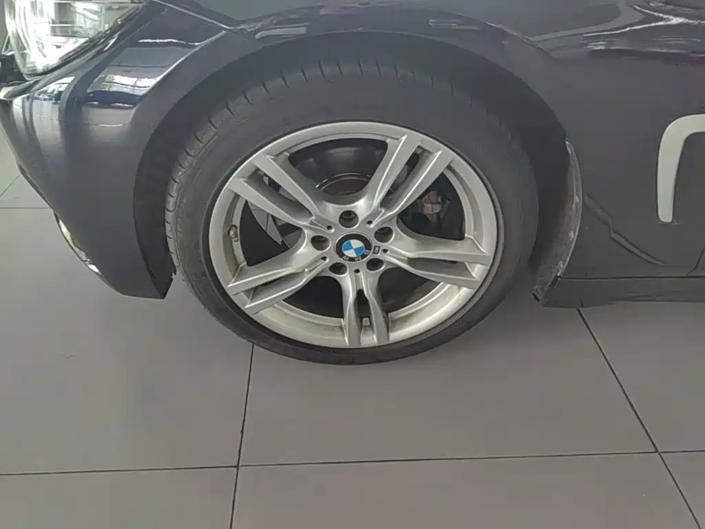 BMW 4 Series — фото 23