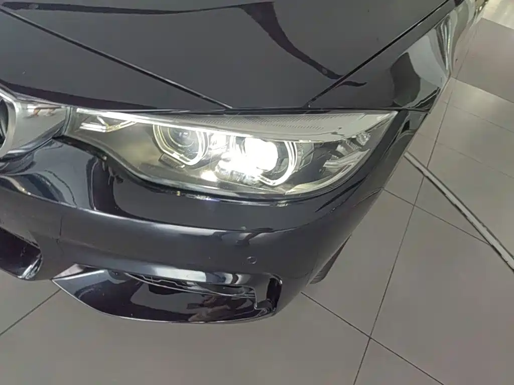 BMW 4 Series — фото 24