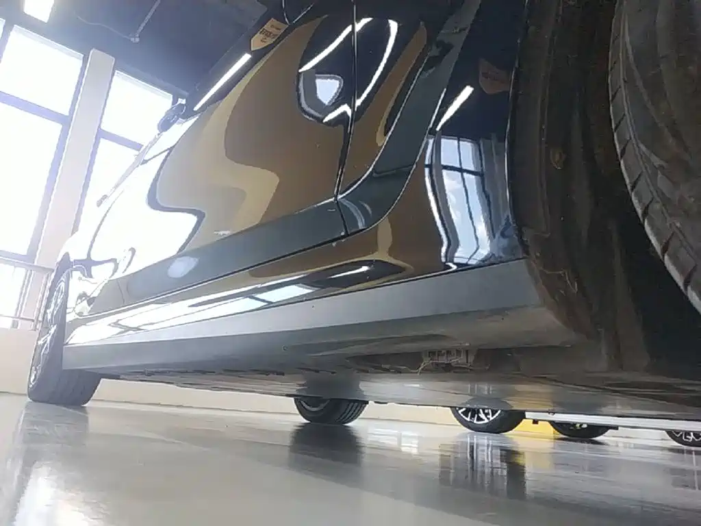 BMW i3 — фото 21