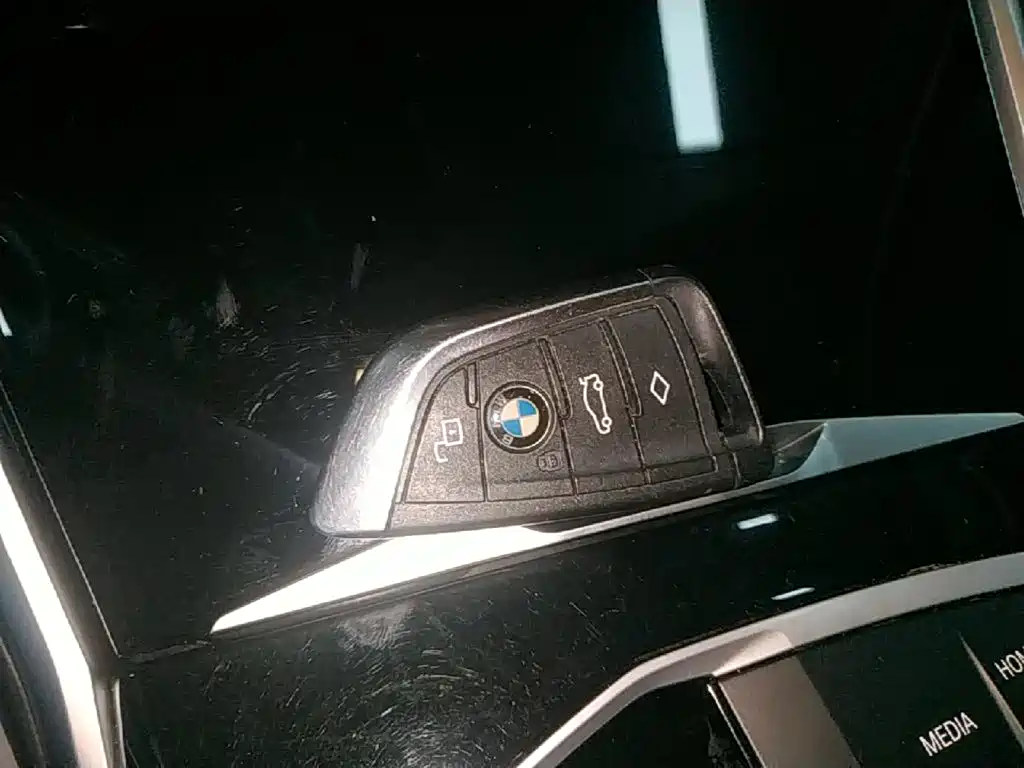 BMW i3 — фото 9